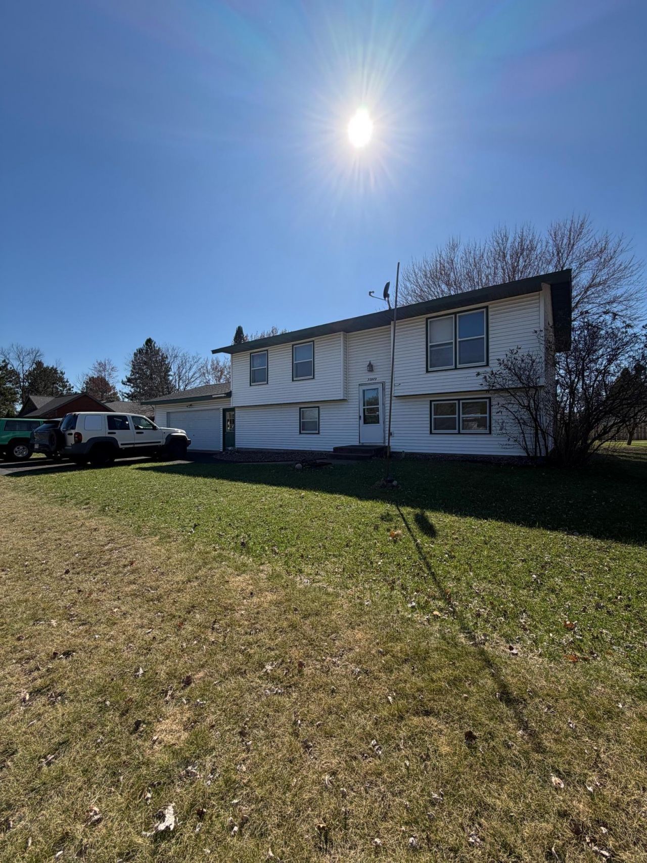 23979 4th Avenue, Siren, WI 54872
