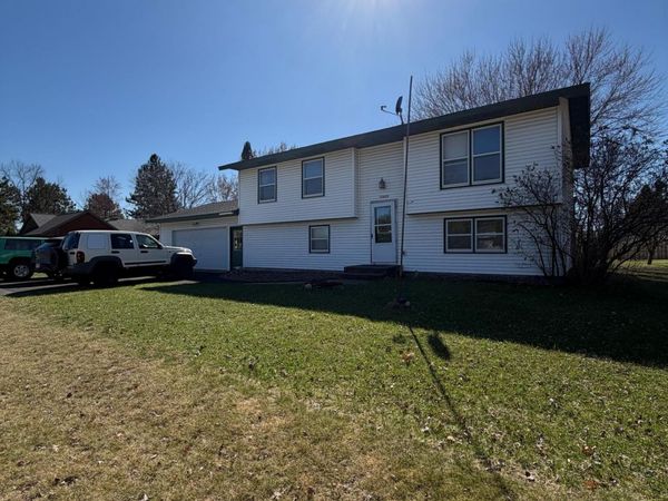 23979 4th Avenue , Siren, WI 54872