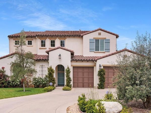 1365 Vista Avenue, Escondido, CA 92026