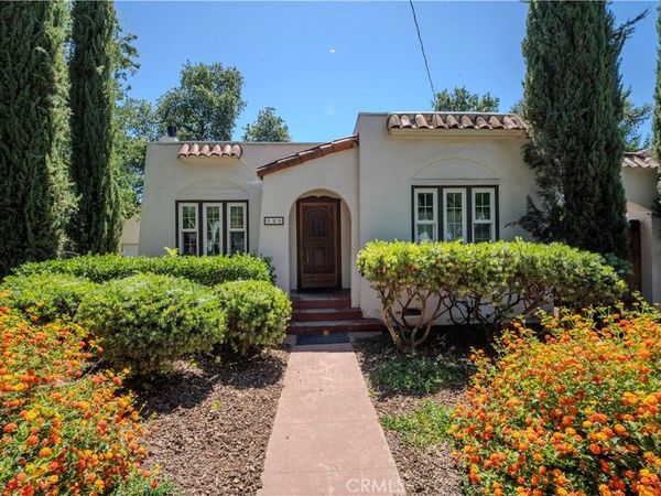 329 W 12th Street , Chico, CA 95928