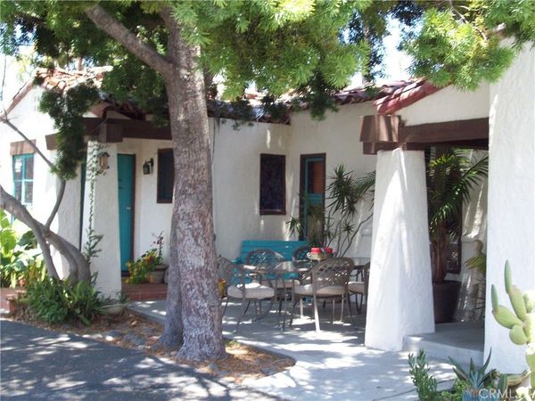 #5 AVENIDA MADRID , San Clemente, CA 92672