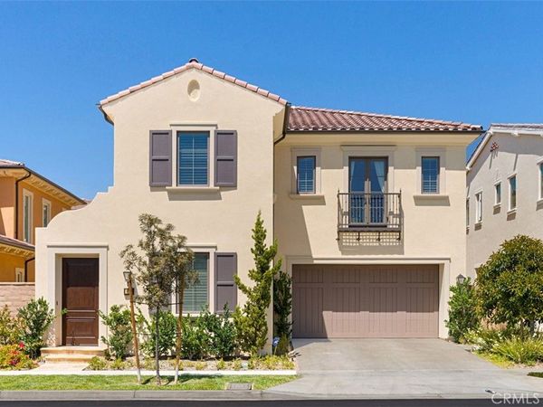67 Stetson, Irvine, CA 92602