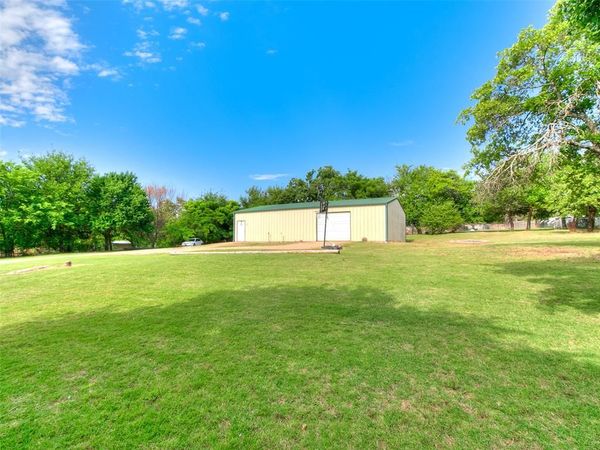 2081 S Choctaw Road, Choctaw, OK 73020