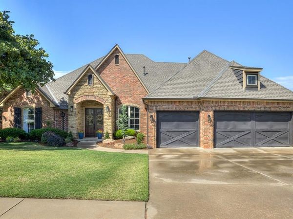 1309 Narrows Bridge Circle, Edmond, OK 73034