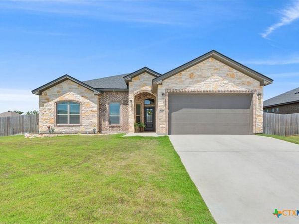 5405 Espiritu Santo Drive , Belton, TX 76513