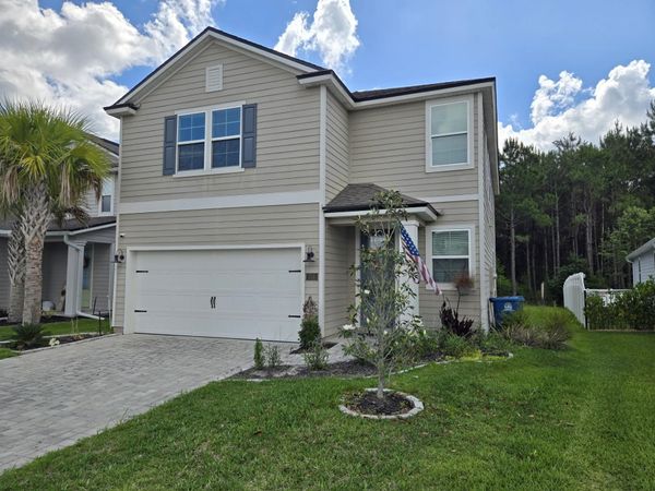 314 Thistleton Way, St Augustine, FL 32092