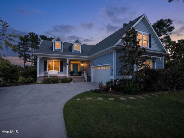2690 Morningdale Drive, Southport, NC 28461