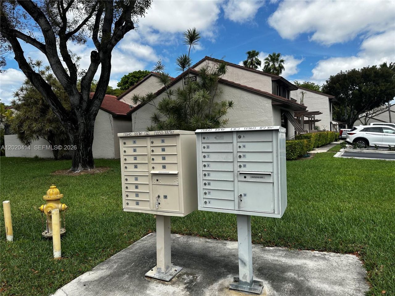 13350 SW 88th Ter , Unit F, Miami, FL 33186 Photo