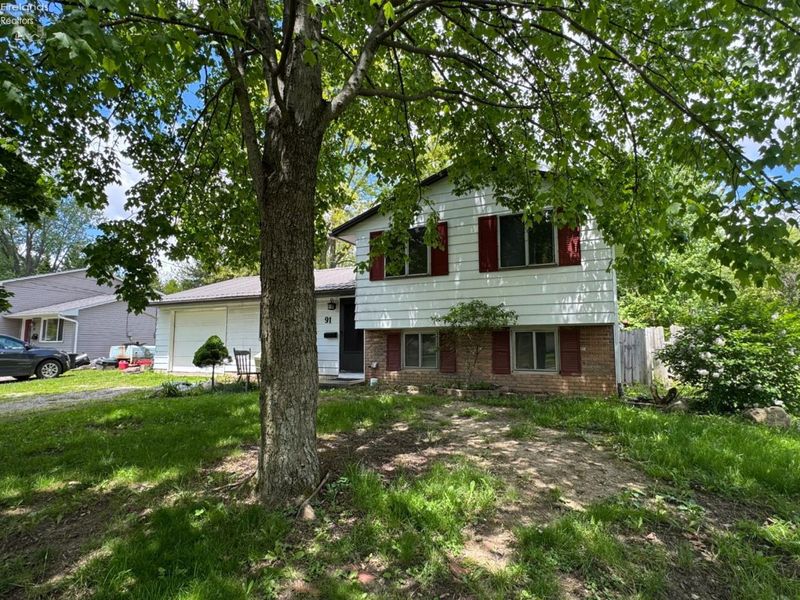 91 Birch Park Drive, New London, OH 44851 Photo 1