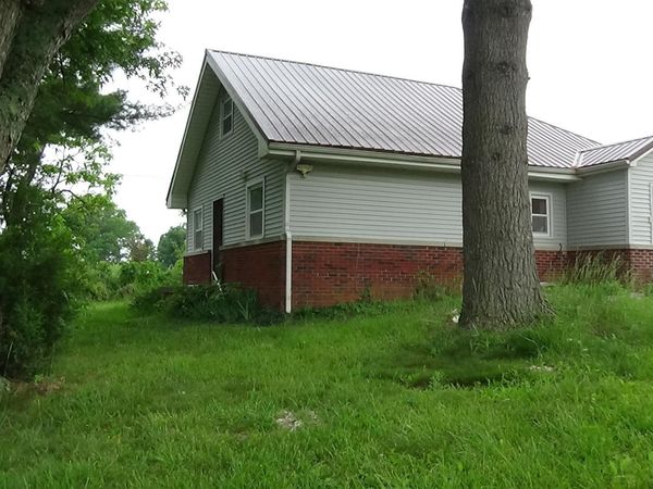 10277 HWy 50 W Hwy 50 Highway, Bedford, IN 47421