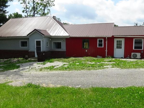 10277 HWy 50 W Hwy 50 Highway, Bedford, IN 47421