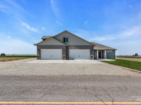 75 S 1050 W, Paul, ID 83347