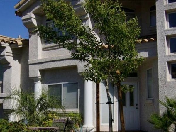 647 FLORENCE Drive , Unit -, Boulder City, NV 89005