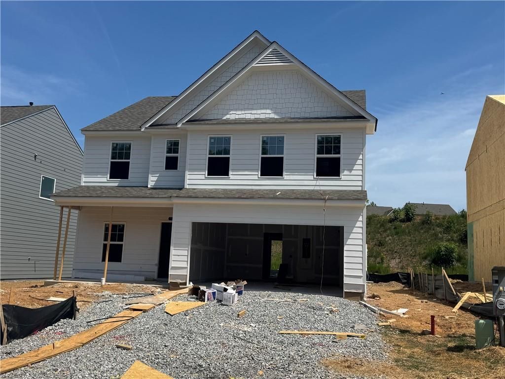 201 Bloomfield Circle, Canton, GA 30114 Main Photo