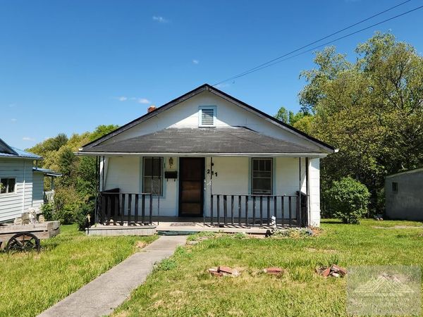 211 N. Wickham Avenue, Princeton, WV 24740