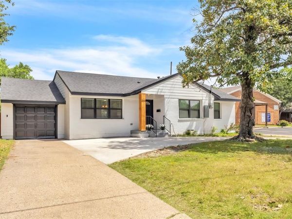 203 E 7th Street , Irving, TX 75060