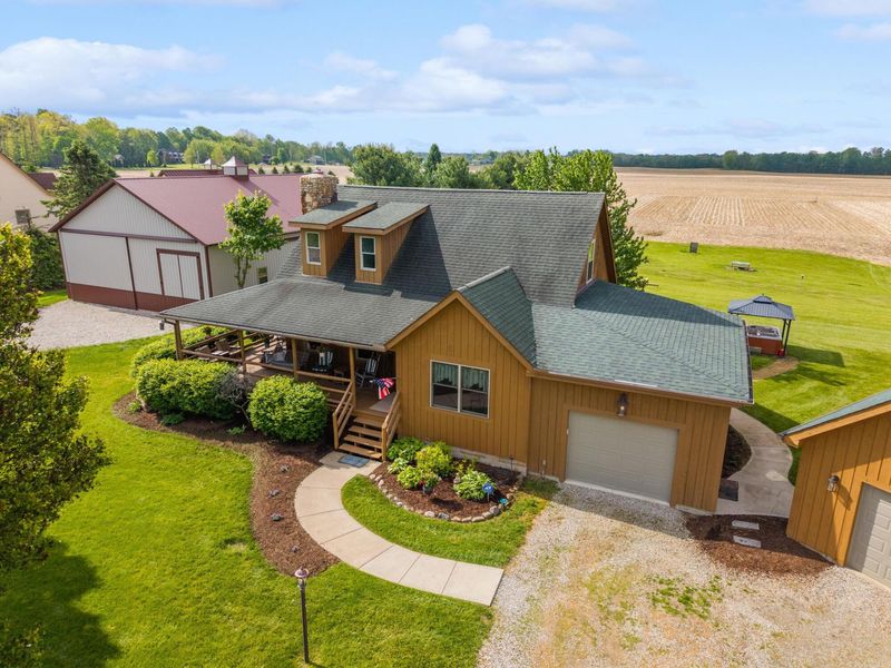 5654 Township Road 211 , Marengo, OH 43334 Photo 1