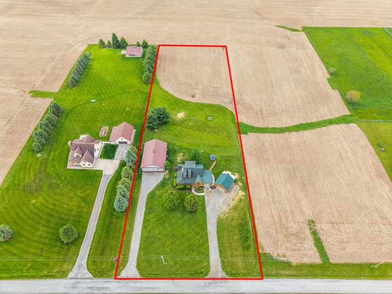 5654 Township Road 211 , Marengo, OH 43334 Photo 10