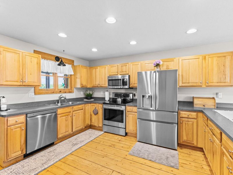 5654 Township Road 211 , Marengo, OH 43334 Photo 15
