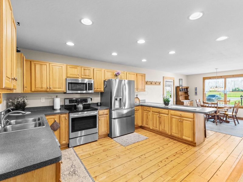 5654 Township Road 211 , Marengo, OH 43334 Photo 17