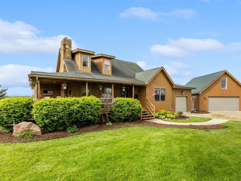 5654 Township Road 211 , Marengo, OH 43334 Photo 2