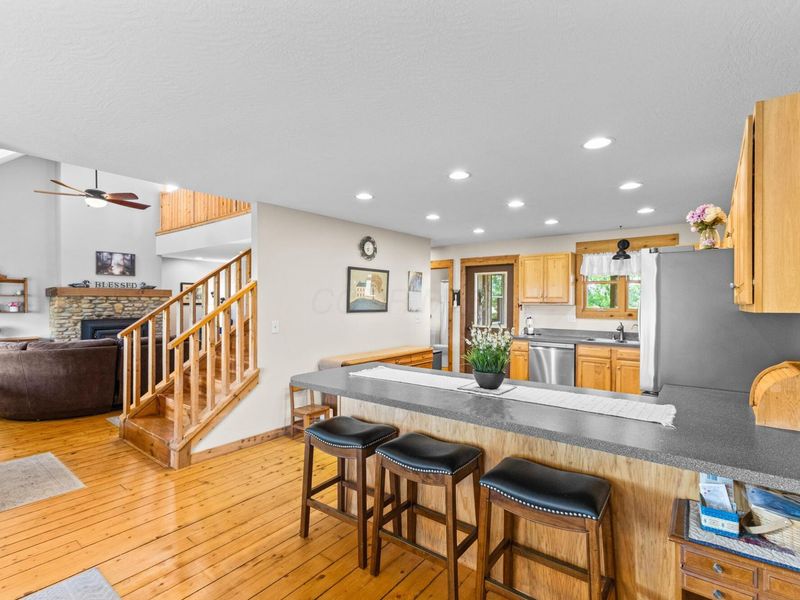 5654 Township Road 211 , Marengo, OH 43334 Photo 20