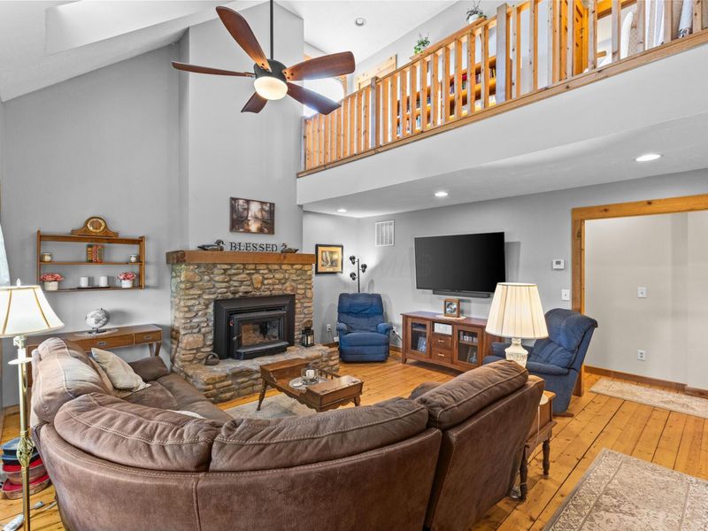 5654 Township Road 211 , Marengo, OH 43334 Photo 26