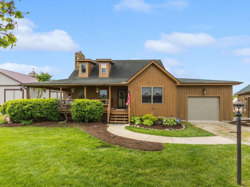 5654 Township Road 211 , Marengo, OH 43334 Photo 3