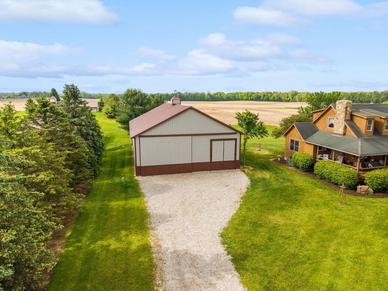 5654 Township Road 211 , Marengo, OH 43334 Photo 4