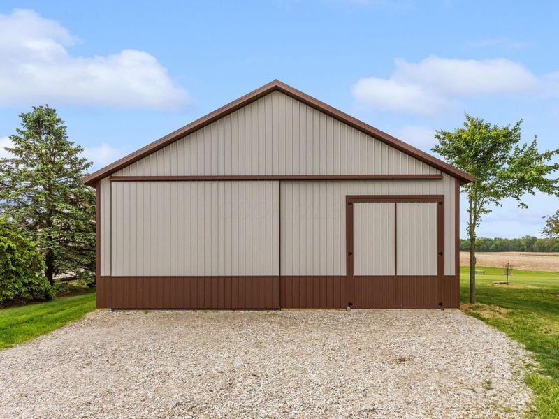 5654 Township Road 211 , Marengo, OH 43334 Photo 56