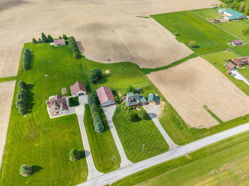 5654 Township Road 211 , Marengo, OH 43334 Photo 62
