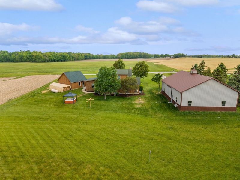 5654 Township Road 211 , Marengo, OH 43334 Photo 65