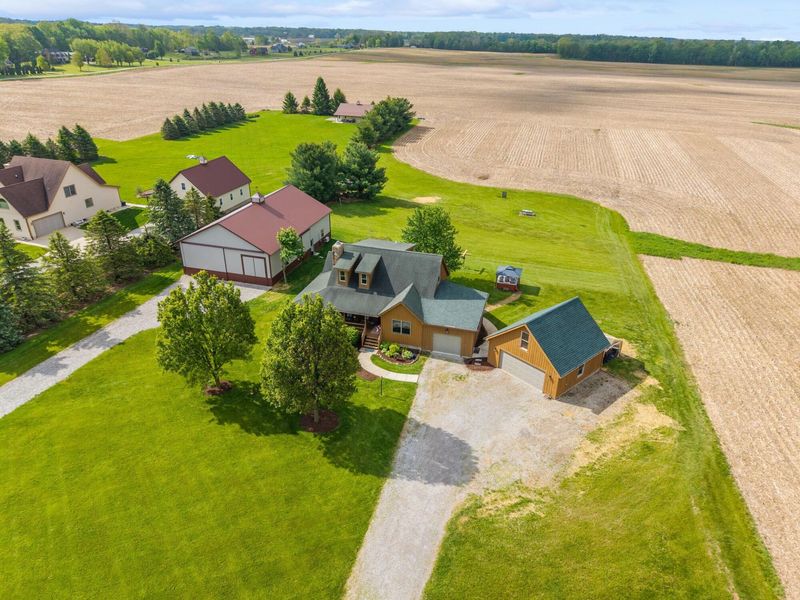 5654 Township Road 211 , Marengo, OH 43334 Photo 67