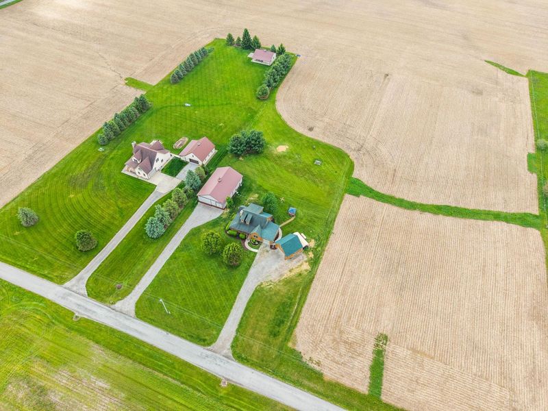 5654 Township Road 211 , Marengo, OH 43334 Photo 69