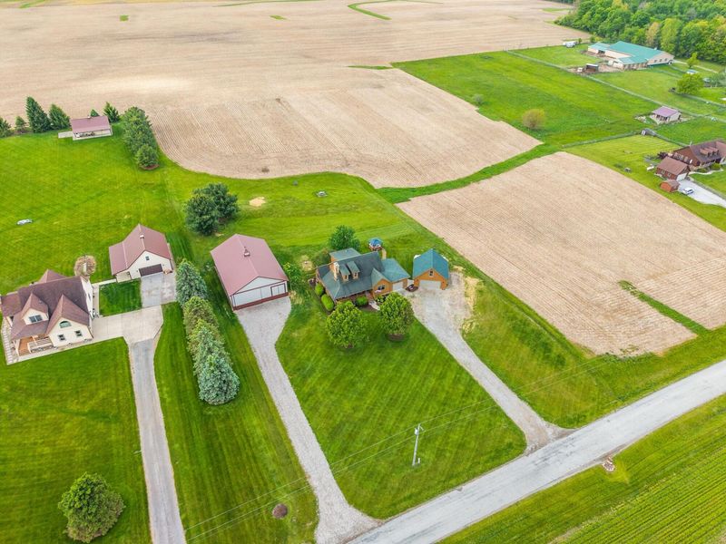 5654 Township Road 211 , Marengo, OH 43334 Photo 70