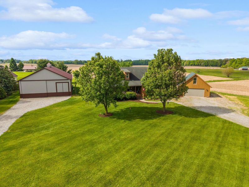 5654 Township Road 211 , Marengo, OH 43334 Photo 73