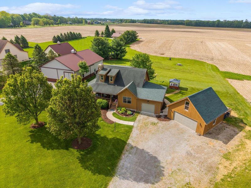 5654 Township Road 211 , Marengo, OH 43334 Photo 8