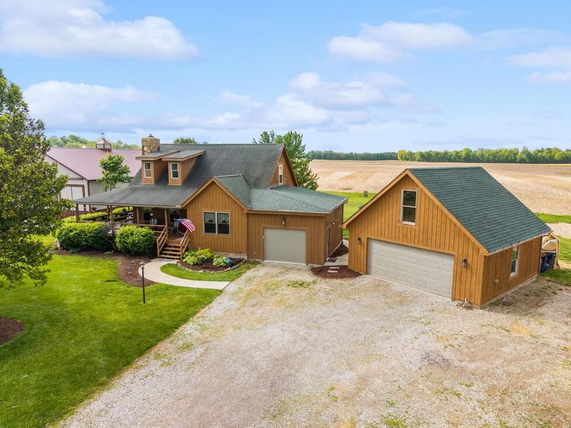 5654 Township Road 211 , Marengo, OH 43334 Photo 80