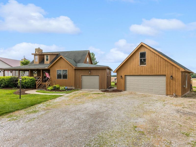 5654 Township Road 211 , Marengo, OH 43334 Photo 82
