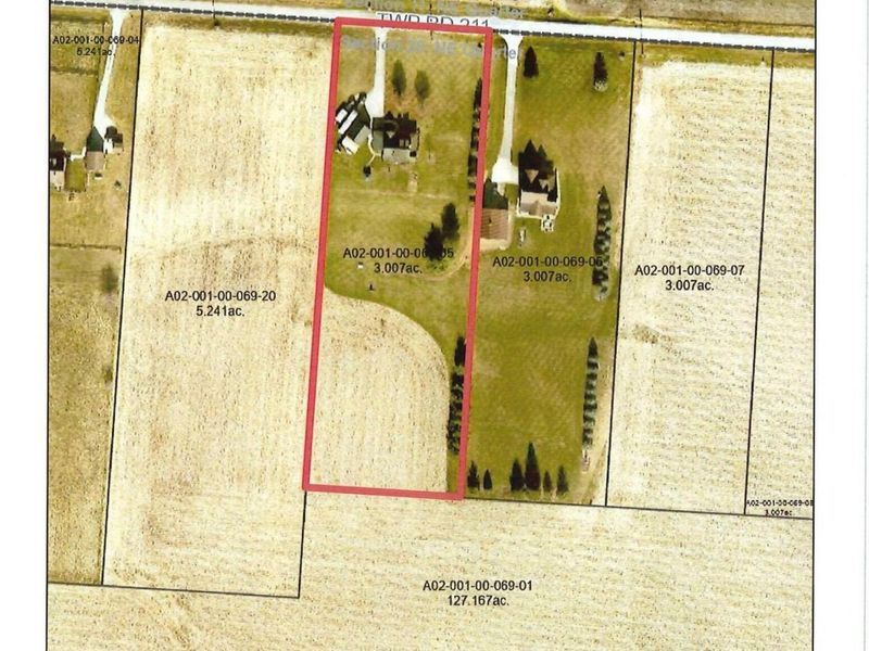 5654 Township Road 211 , Marengo, OH 43334 Photo 83