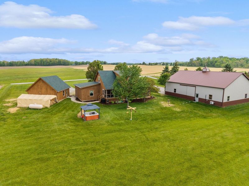 5654 Township Road 211 , Marengo, OH 43334 Photo 9