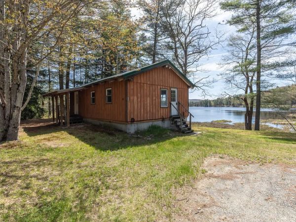 26 Stone Pond Road, Marlow, NH 03456