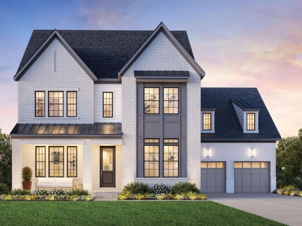 214 Berry Hunter Lane , Franklin, TN 37067