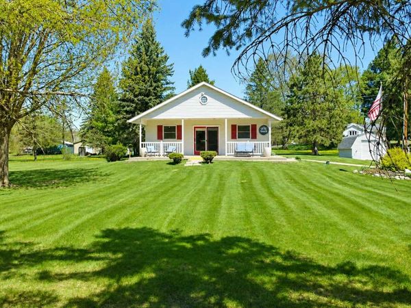 315 W Main Street, Crosby, MN 56441