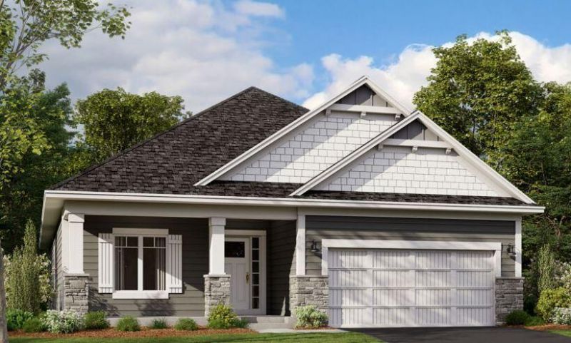 8175 Haywood Drive , Lino Lakes, MN 55014