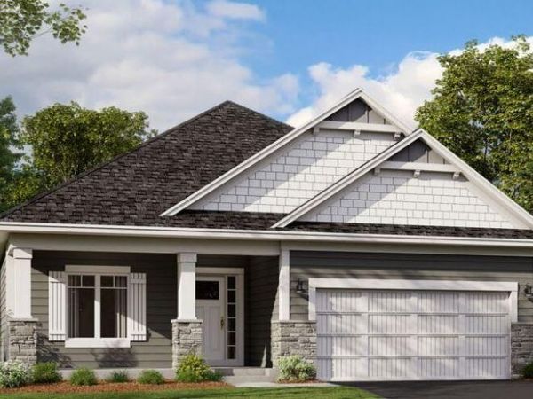 8175 Haywood Drive , Lino Lakes, MN 55014