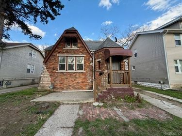 14590 Ardmore Street, Detroit, MI 48227