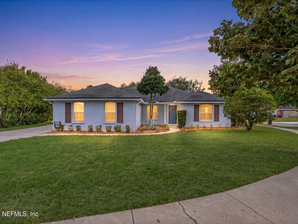 2041 MERCED Court, Jacksonville, FL 32224