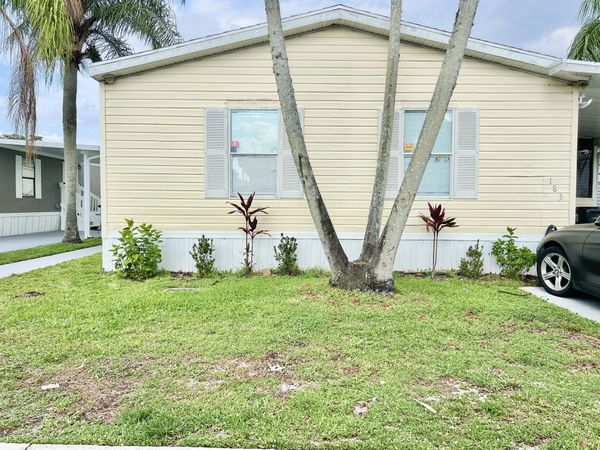183 Plantation Boulevard, Lake Worth, FL 33467