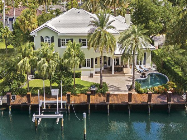 2856 NE 25th Street, Fort Lauderdale, FL 33305